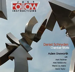 Adam Unsworth