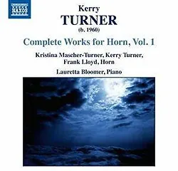 Kerry Turner